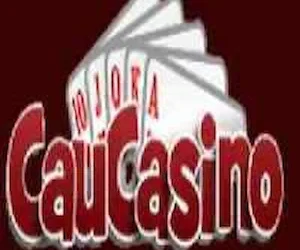 Cau Casino logo