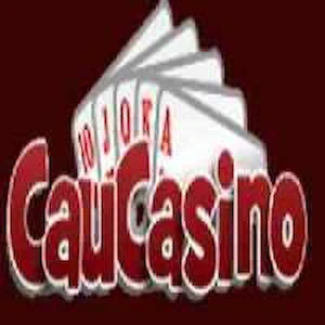Cau Casino logo