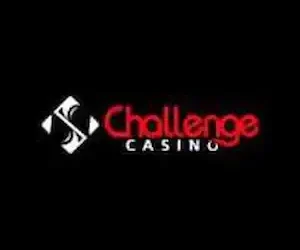 Challenge Casino logo