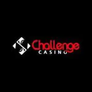 Challenge Casino logo