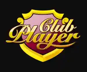 Club Player Casino logo