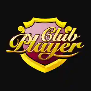 Club Player Casino logo