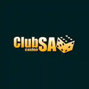 Club SA Casino logo