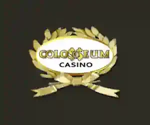 Colosseum Casino logo