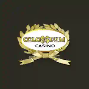 Colosseum Casino logo
