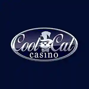 Cool Cat Casino logo