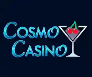 Cosmo Casino logo