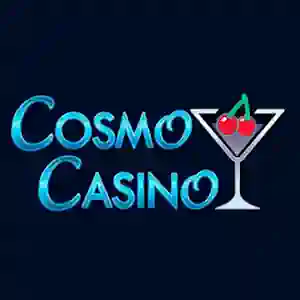 Cosmo Casino logo