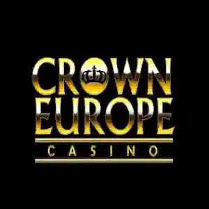 Crown Europe Casino logo
