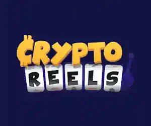 CryptoReels Casino logo
