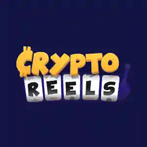 CryptoReels Casino logo