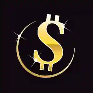 CryptoSlots Casino logo
