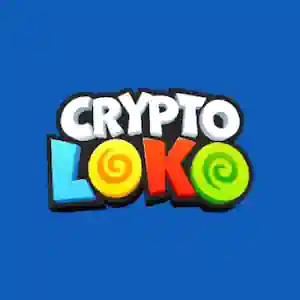 Crypto Loko Casino logo