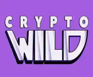 CryptoWild Casino logo