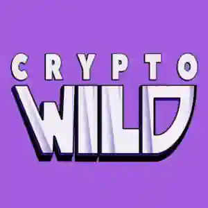 CryptoWild Casino logo