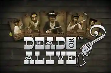 Dead or Alive Dead or Alive