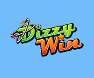Dizzywin Casino logo