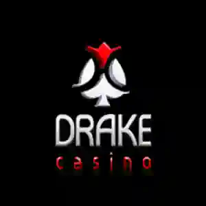 Drake Casino logo