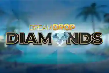 Dream Drop Diamonds