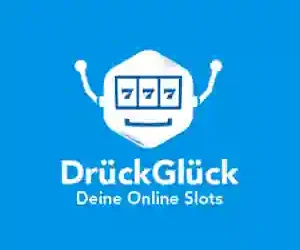 DrueckGlueck Casino logo