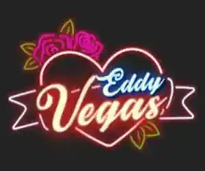 Eddy Vegas Casino logo
