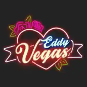 Eddy Vegas Casino logo