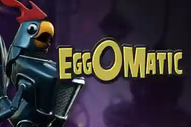 Eggomatic