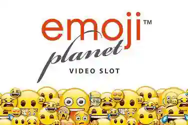 Emoji Planet