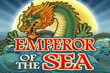 Emperor Of The Sea