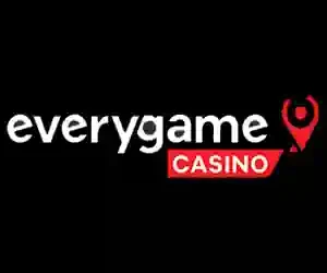 Everygame Casino logo