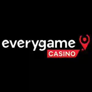 Everygame Casino logo
