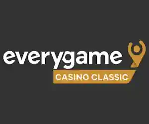 Everygame Classic Casino logo