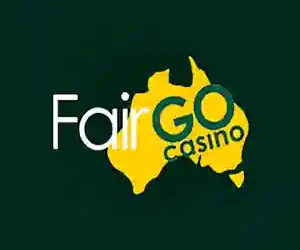 Fair Go Casino logo