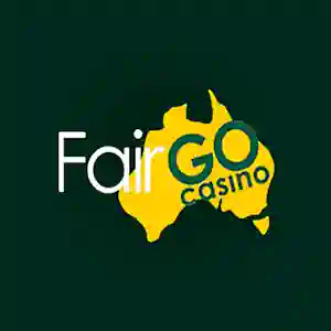 Fair Go Casino logo
