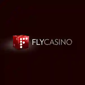 Fly Casino logo