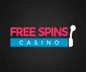 Free Spins Casino logo