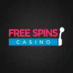 Free Spins Casino logo