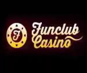 FunClub Casino logo