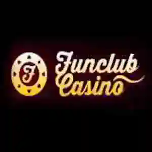 FunClub Casino logo