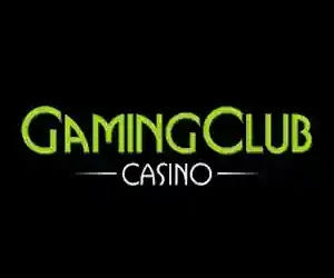 Gaming Club Casino logo