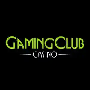 Gaming Club Casino logo