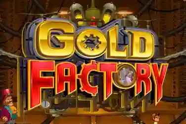 Gold Factory