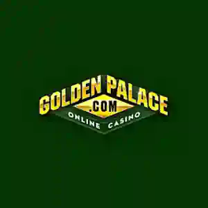 Golden Palace Casino logo