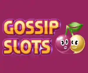 Gossip Slots Casino logo