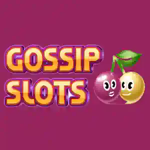 Gossip Slots Casino logo