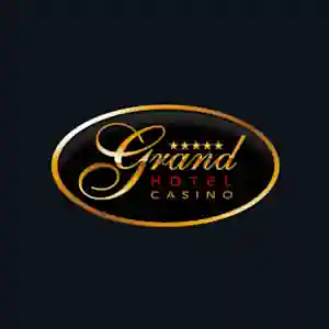 Grand Hotel Casino logo