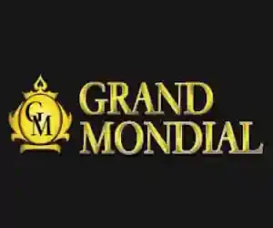 Grand Mondial Casino logo