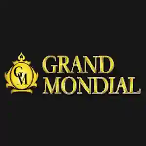 Grand Mondial Casino logo