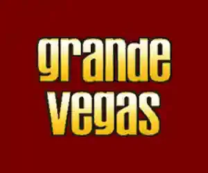 Grande Vegas Casino logo