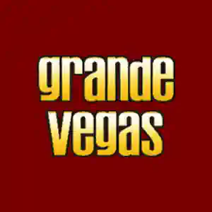 Grande Vegas Casino logo
